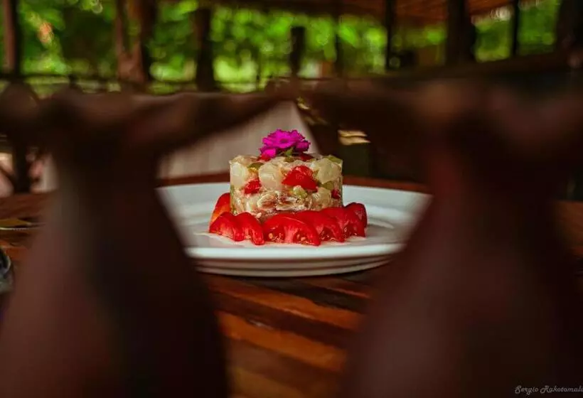 هتل Relais Du Kirindy