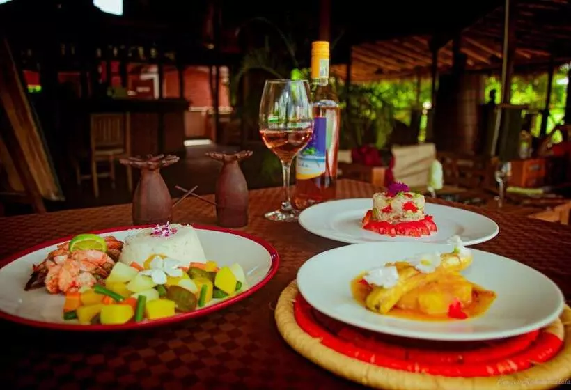 هتل Relais Du Kirindy