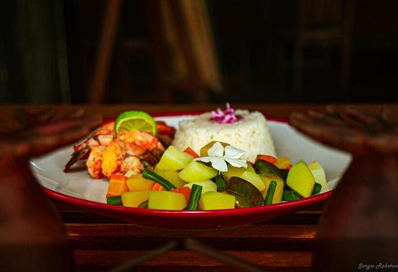 هتل Relais Du Kirindy