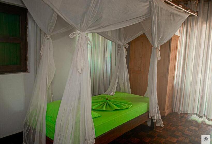 هتل Relais Du Kirindy