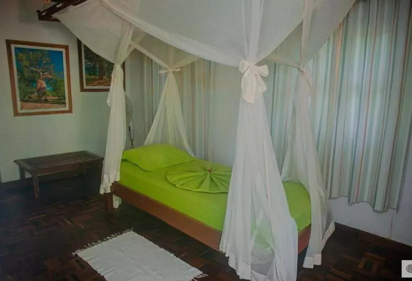 هتل Relais Du Kirindy