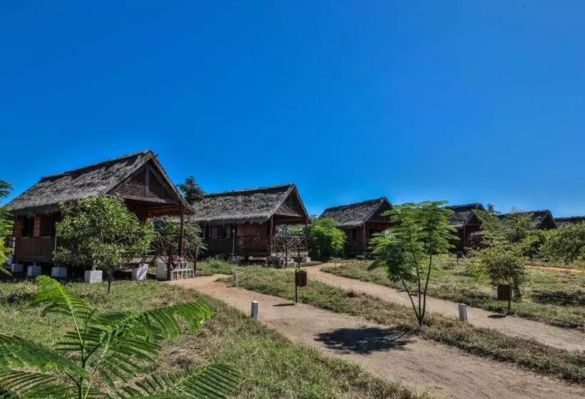 هتل Relais Du Kirindy