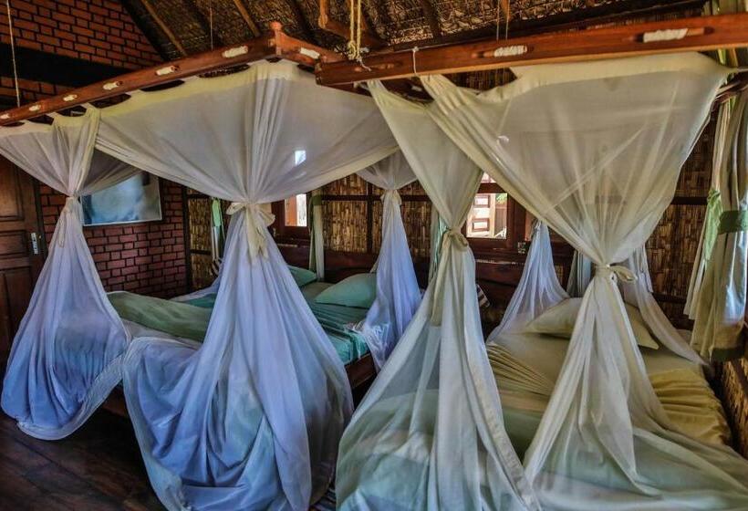 هتل Relais Du Kirindy