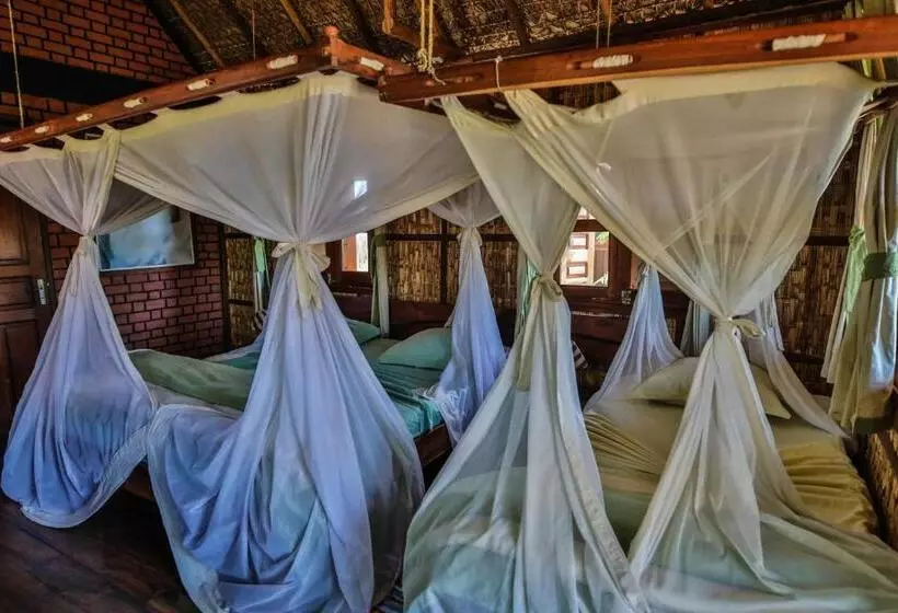 هتل Relais Du Kirindy