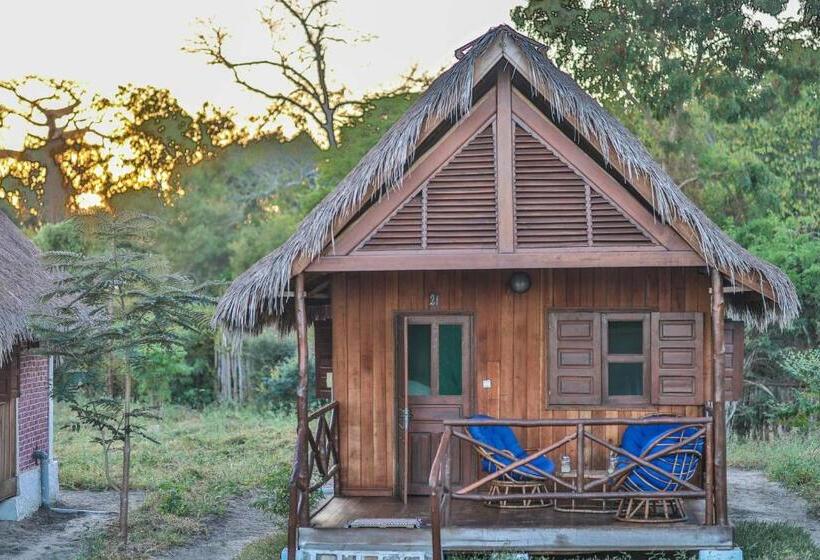 هتل Relais Du Kirindy