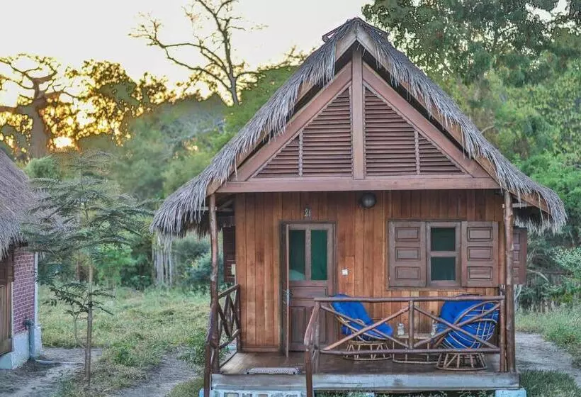 هتل Relais Du Kirindy