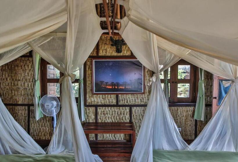 هتل Relais Du Kirindy