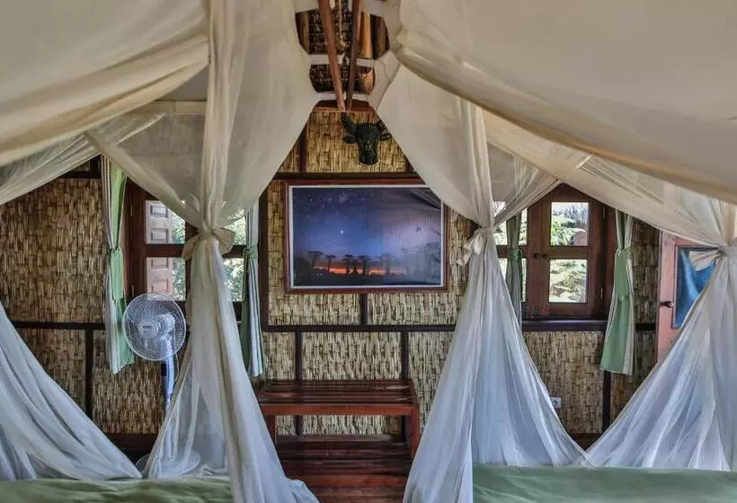 هتل Relais Du Kirindy