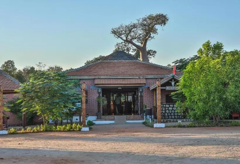 هتل Relais Du Kirindy