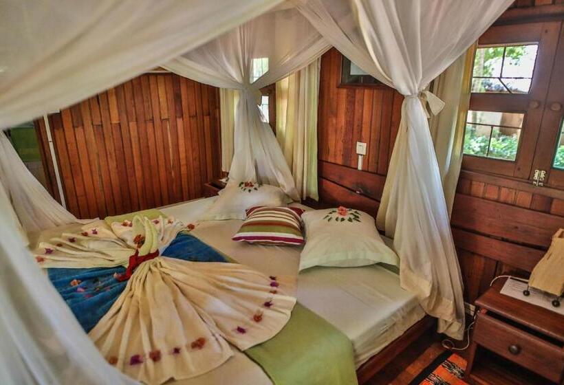 هتل Relais Du Kirindy