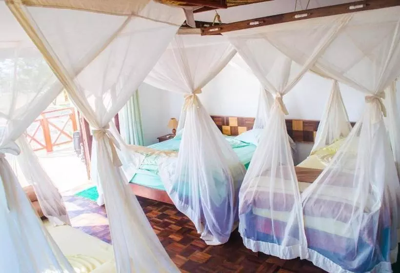 هتل Relais Du Kirindy