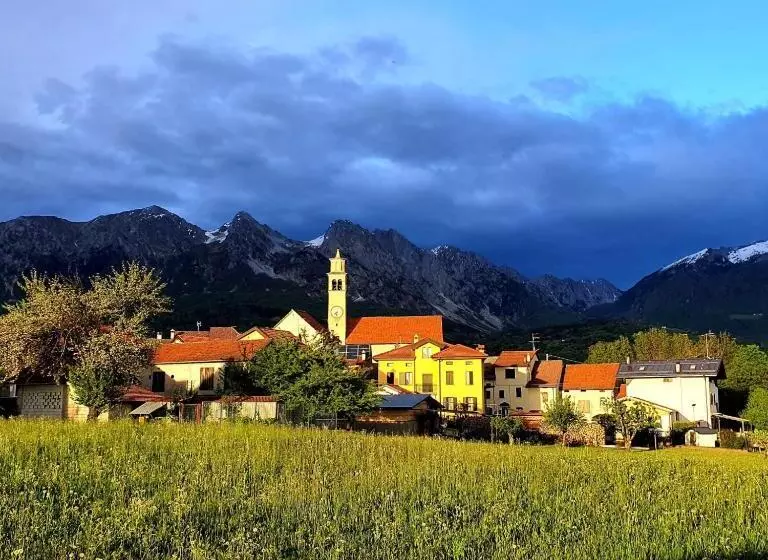 Majatalo Alla Posta Guest House