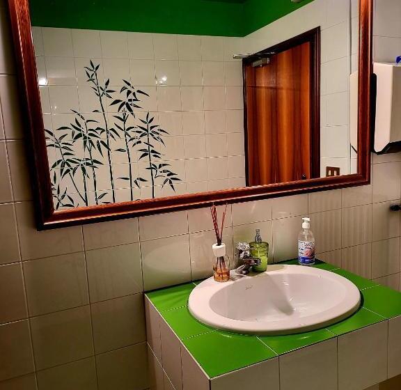 פנסיון Alla Posta Guest House