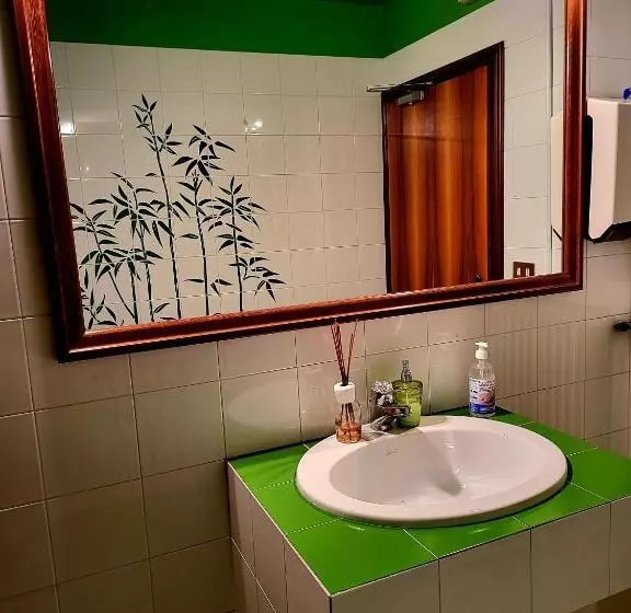 Majatalo Alla Posta Guest House