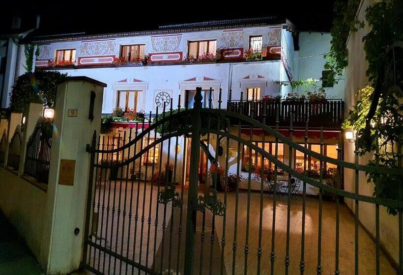 פנסיון Alla Posta Guest House