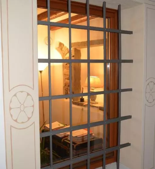 Majatalo Alla Posta Guest House