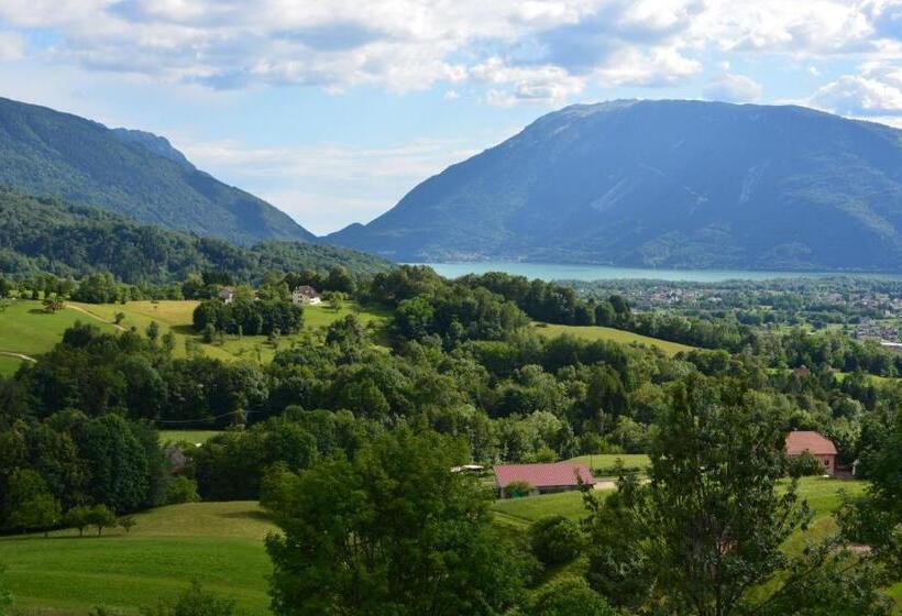 פנסיון Alla Posta Guest House