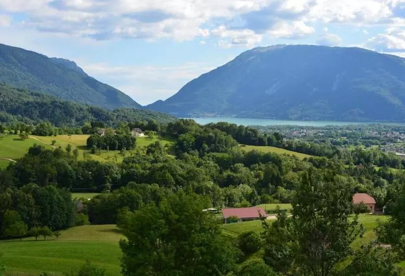 Majatalo Alla Posta Guest House