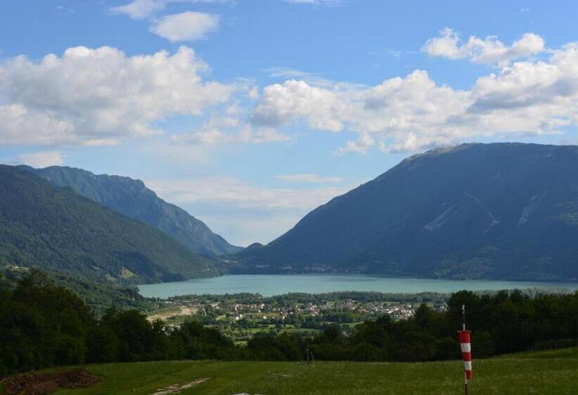 פנסיון Alla Posta Guest House