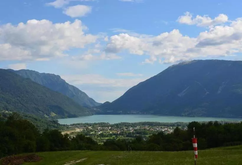 Majatalo Alla Posta Guest House