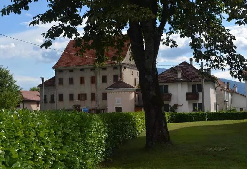 Majatalo Alla Posta Guest House