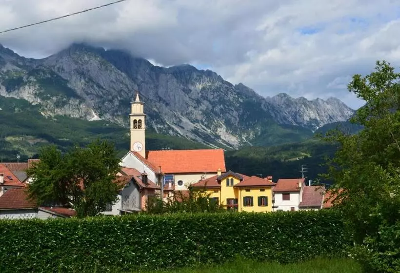 Majatalo Alla Posta Guest House