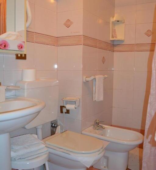 פנסיון Alla Posta Guest House