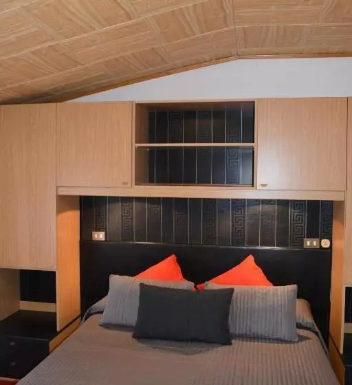 Majatalo Alla Posta Guest House