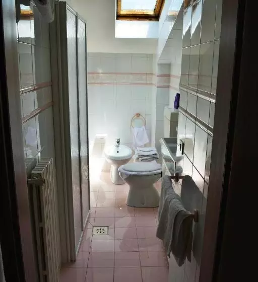 Majatalo Alla Posta Guest House