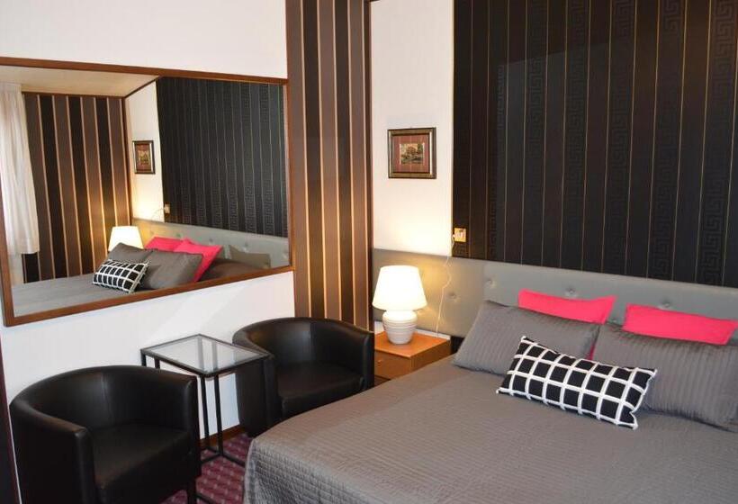 פנסיון Alla Posta Guest House