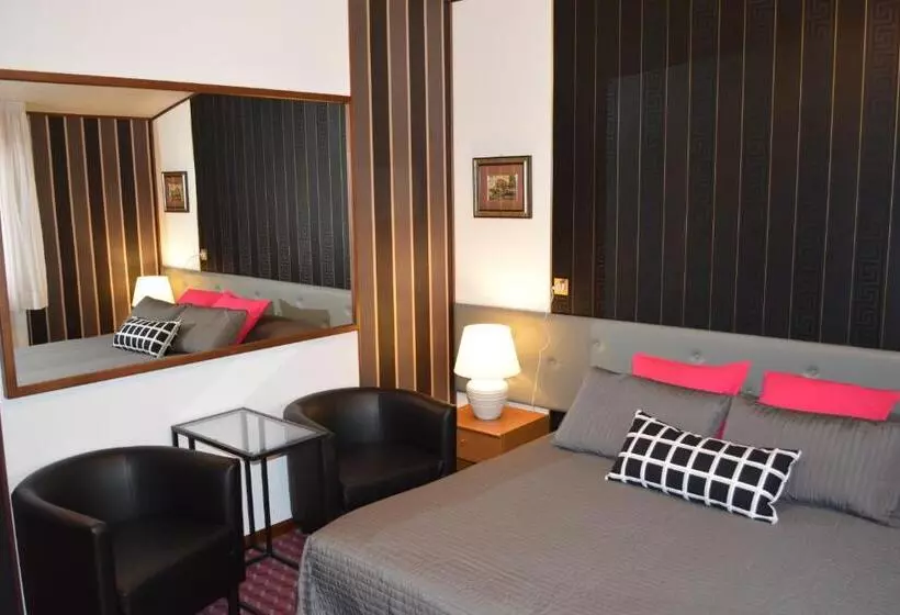 Majatalo Alla Posta Guest House