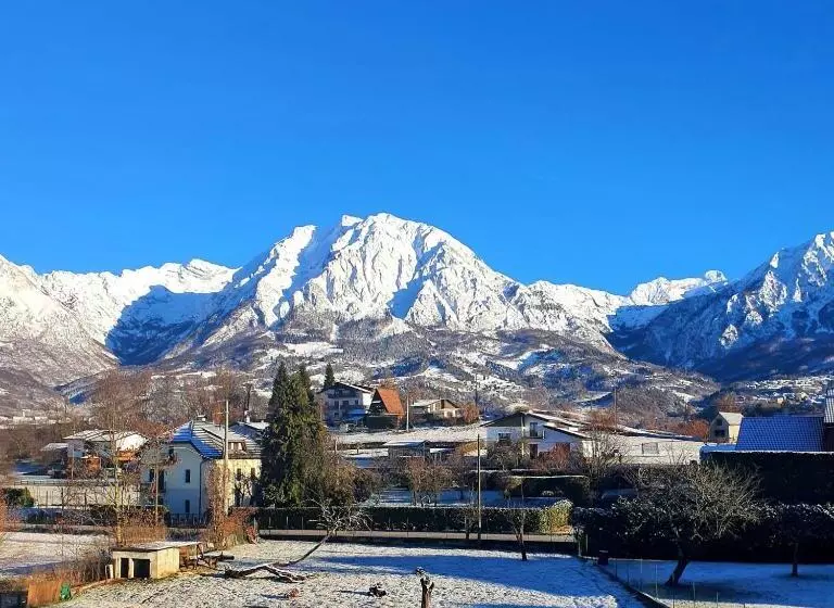 Majatalo Alla Posta Guest House