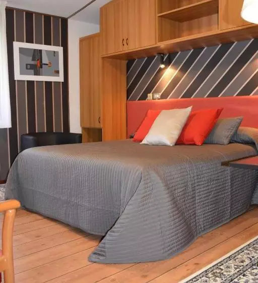 Majatalo Alla Posta Guest House