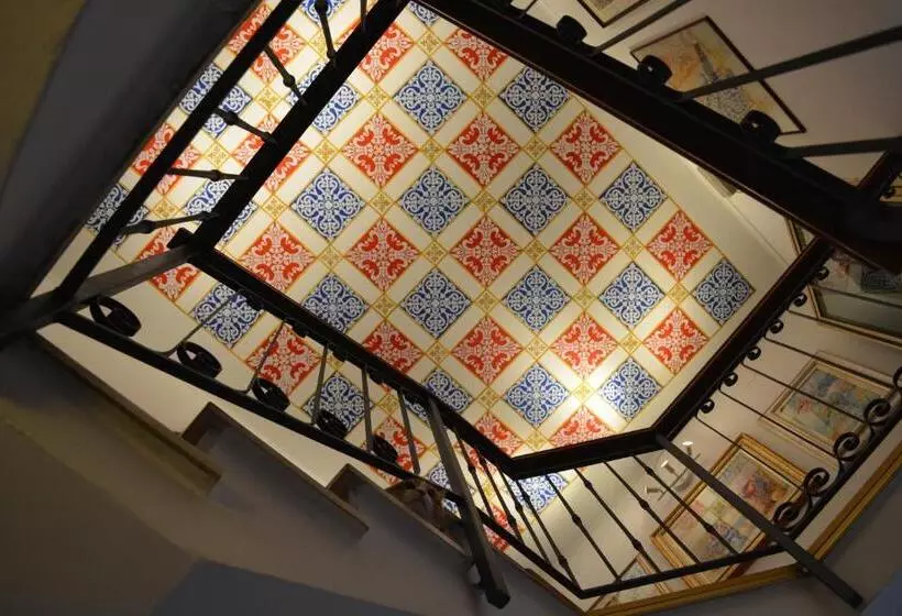 Majatalo Alla Posta Guest House