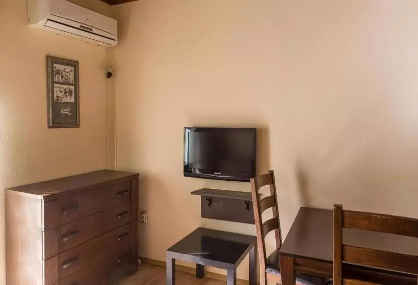 پانسیون Apartments Kole