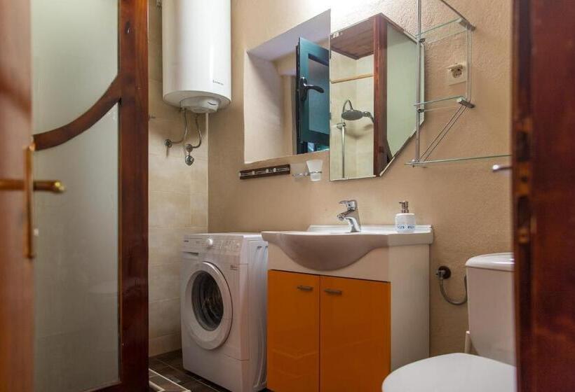 پانسیون Apartments Kole