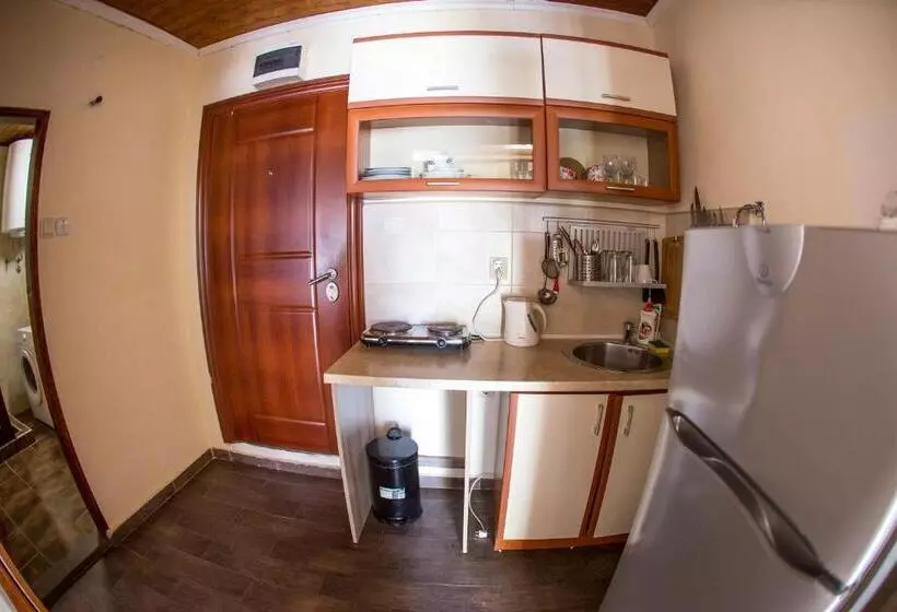 پانسیون Apartments Kole