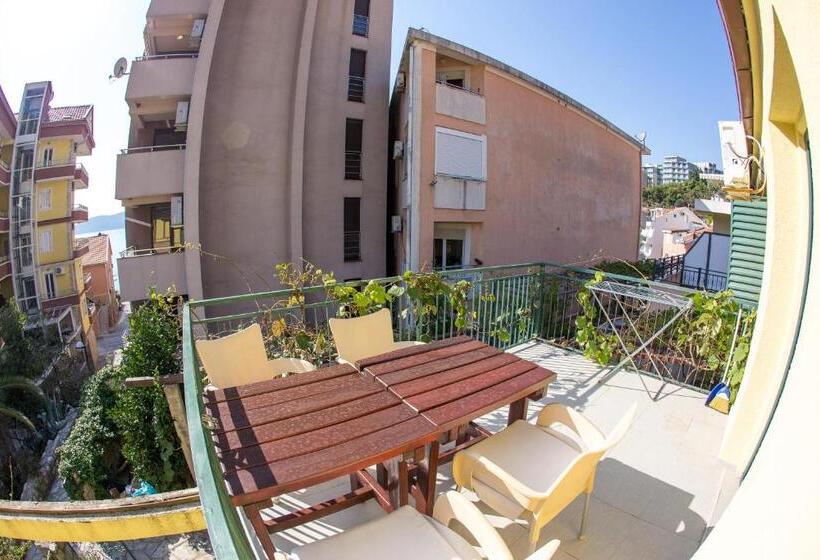 پانسیون Apartments Kole