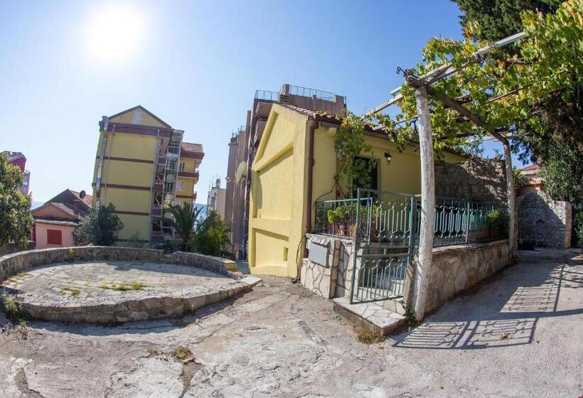 پانسیون Apartments Kole