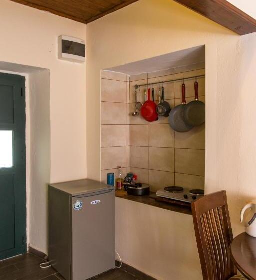 پانسیون Apartments Kole