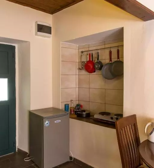 پانسیون Apartments Kole