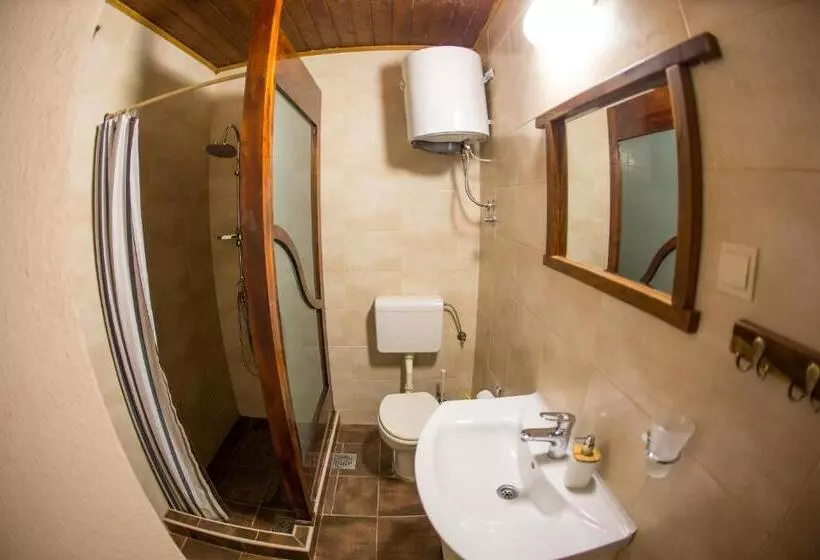 پانسیون Apartments Kole