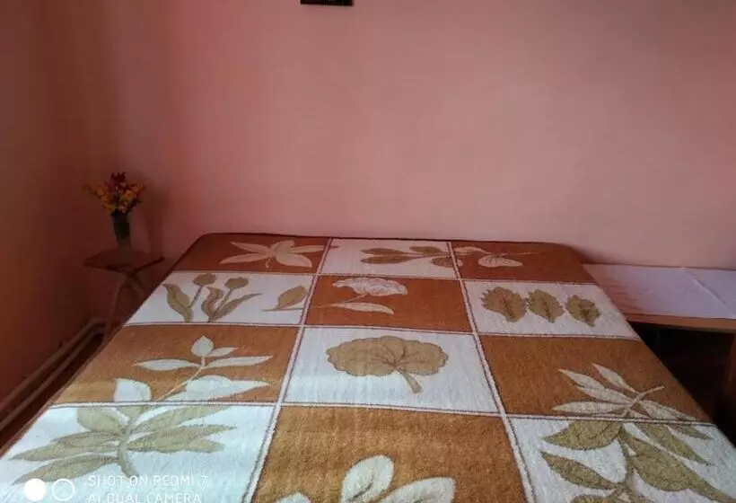 پانسیون Casa Camelia