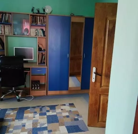 پانسیون Casa Camelia
