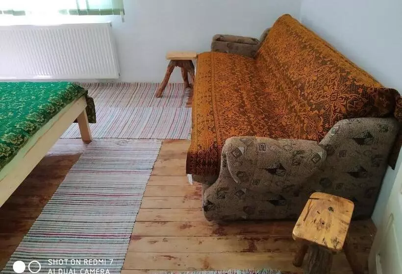 پانسیون Casa Camelia