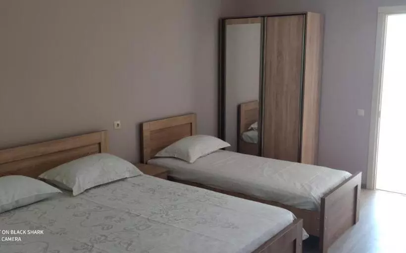 پانسیون Guest House Palma