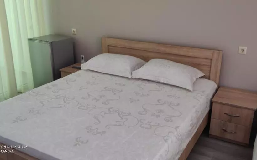 پانسیون Guest House Palma