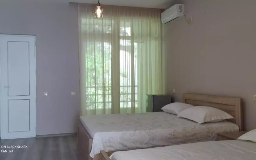 پانسیون Guest House Palma