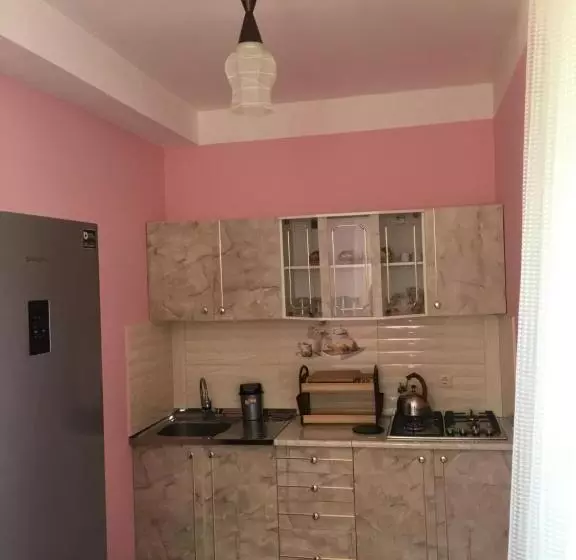 پانسیون Guest House Palma