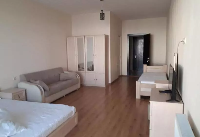 پانسیون Guest House Palma
